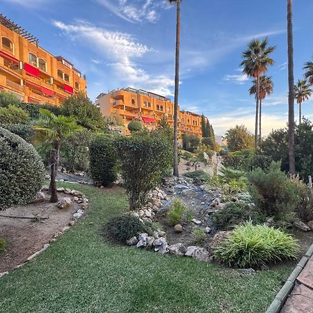 Sitio de Calahonda Eden Golf 4 - Riviera Del Sol 아파트 외부 사진
