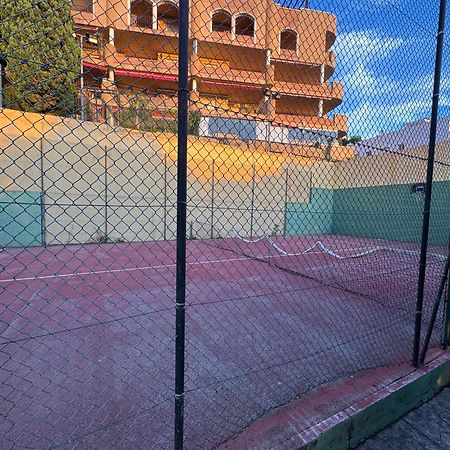 Sitio de Calahonda Eden Golf 4 - Riviera Del Sol 아파트 외부 사진