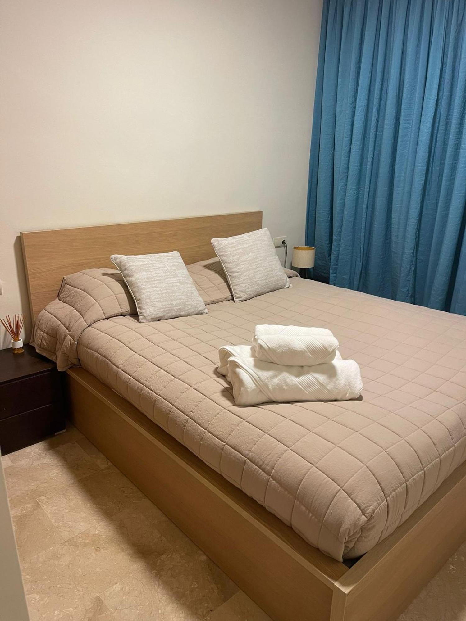 Sitio de Calahonda Eden Golf 4 - Riviera Del Sol 아파트 외부 사진