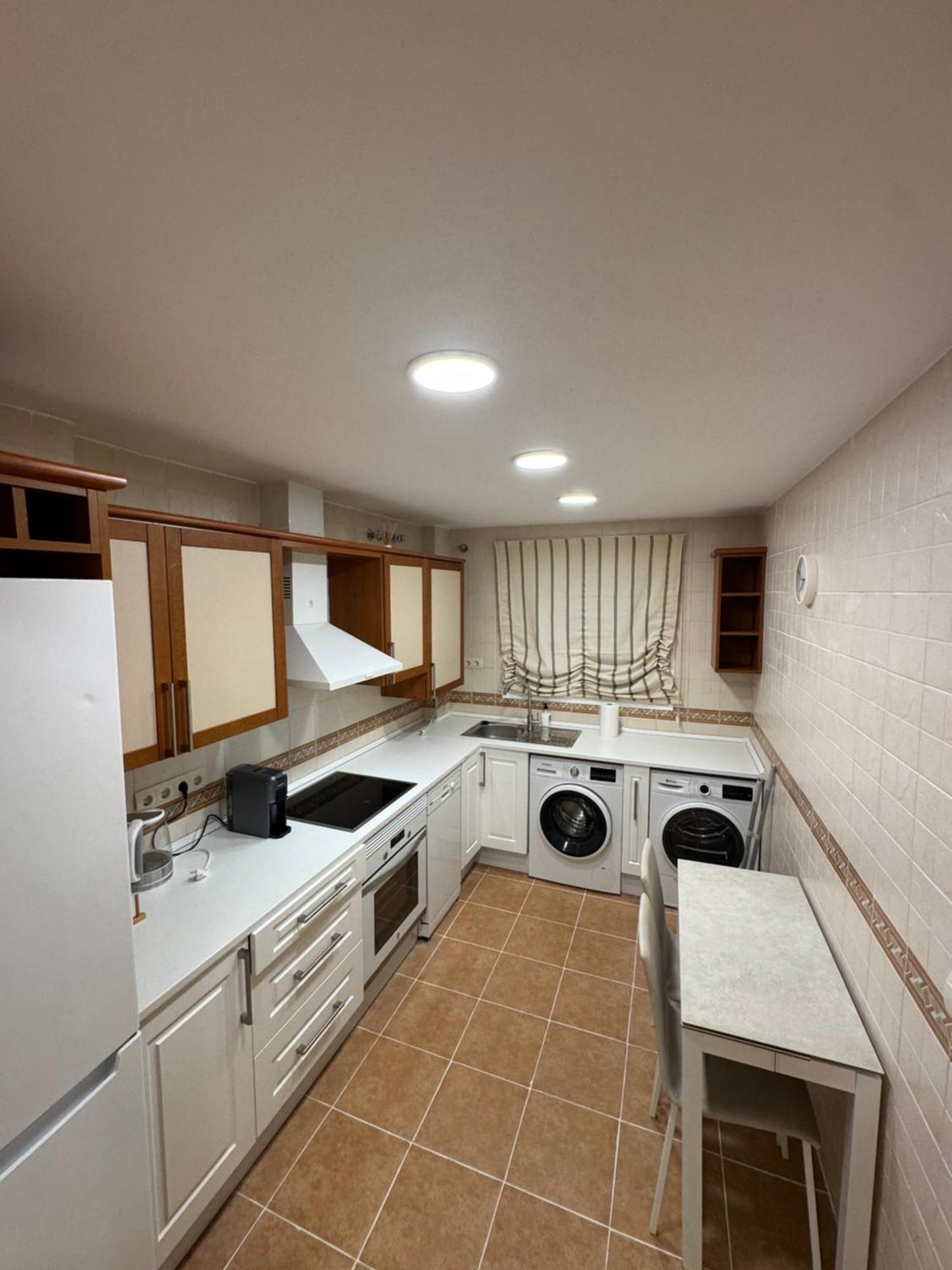 Sitio de Calahonda Eden Golf 4 - Riviera Del Sol 아파트 외부 사진