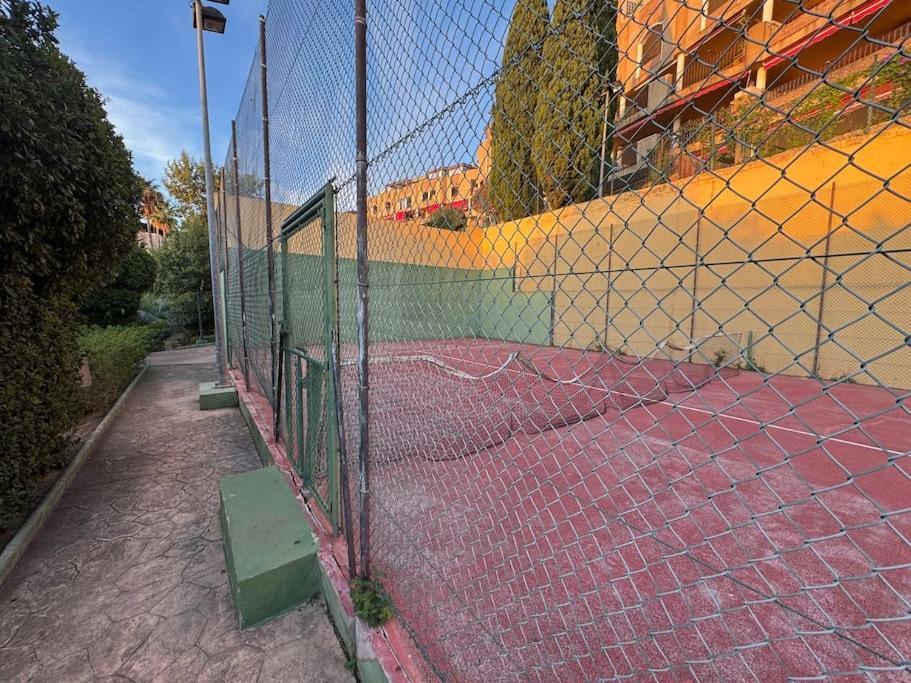 Sitio de Calahonda Eden Golf 4 - Riviera Del Sol 아파트 외부 사진