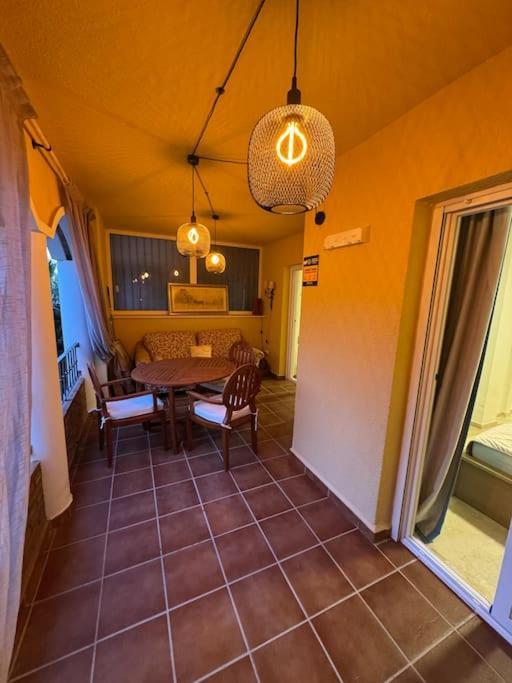 Sitio de Calahonda Eden Golf 4 - Riviera Del Sol 아파트 외부 사진