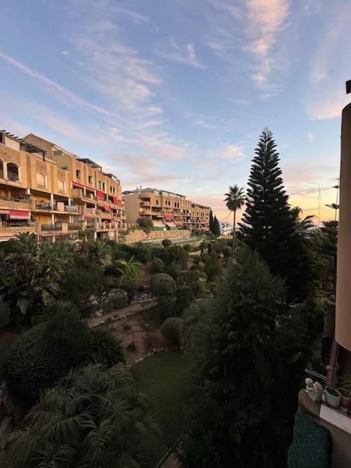 Sitio de Calahonda Eden Golf 4 - Riviera Del Sol 아파트 외부 사진
