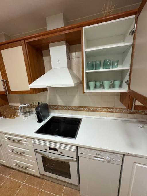 Sitio de Calahonda Eden Golf 4 - Riviera Del Sol 아파트 외부 사진