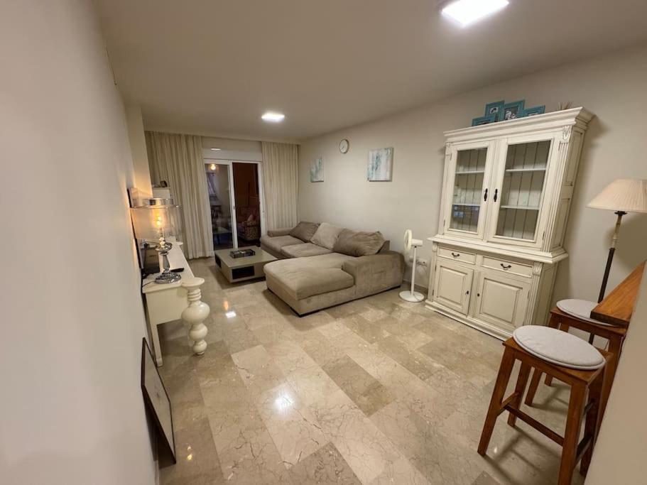 Sitio de Calahonda Eden Golf 4 - Riviera Del Sol 아파트 외부 사진