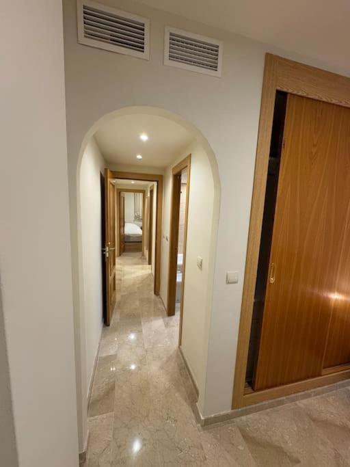 Sitio de Calahonda Eden Golf 4 - Riviera Del Sol 아파트 외부 사진