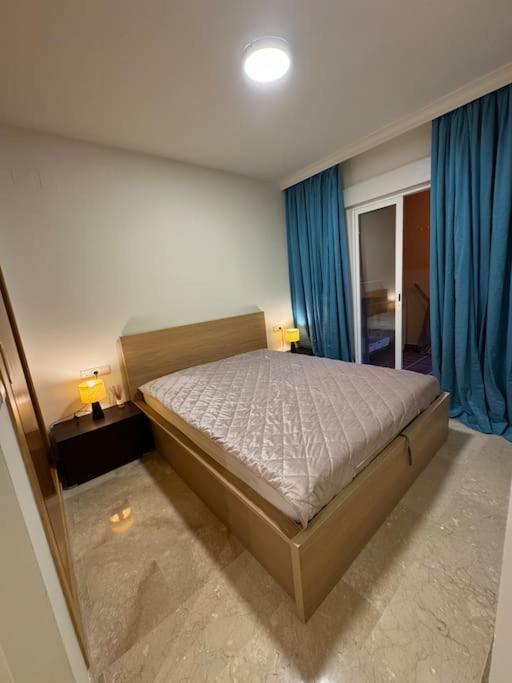 Sitio de Calahonda Eden Golf 4 - Riviera Del Sol 아파트 외부 사진