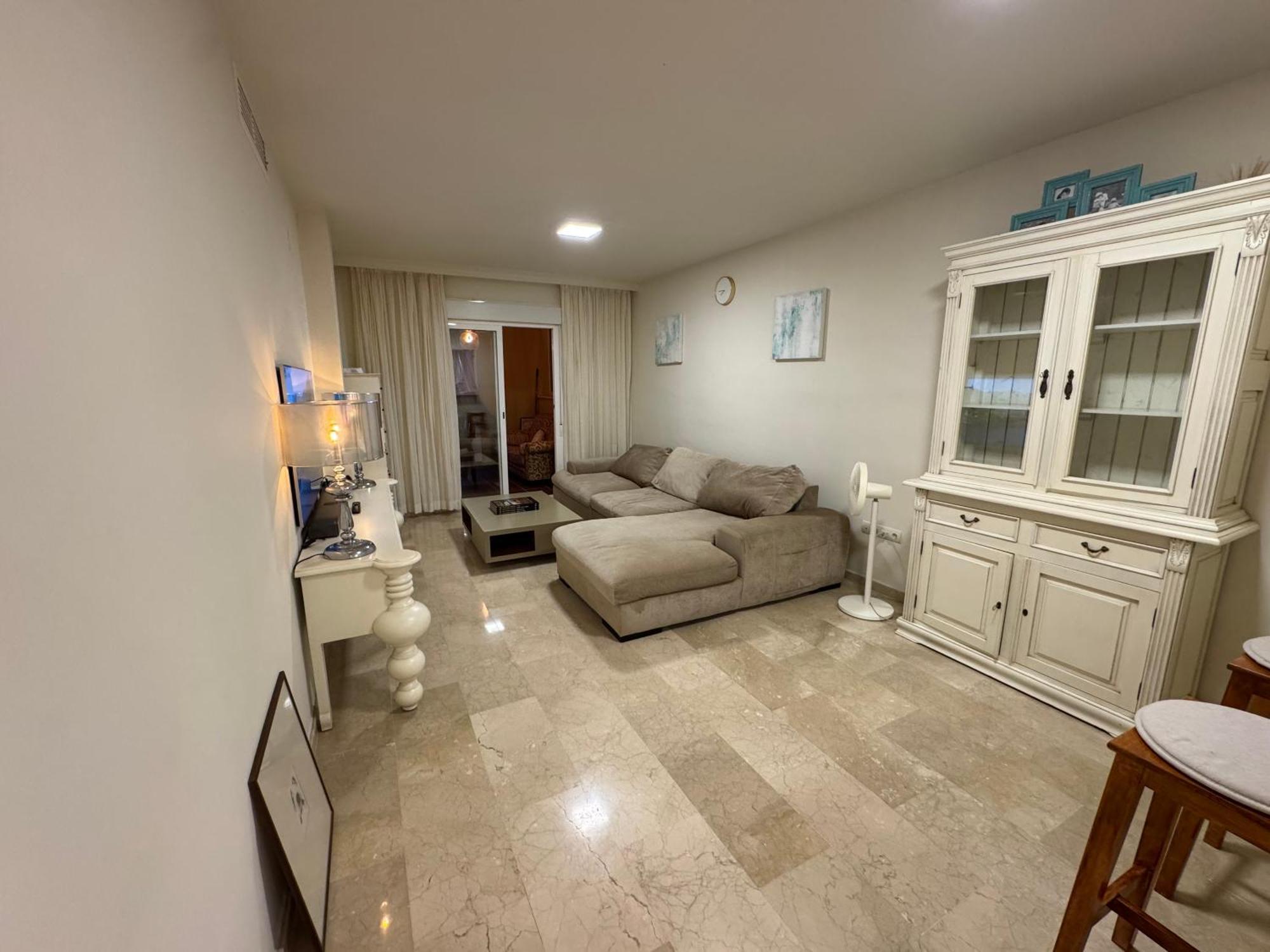 Sitio de Calahonda Eden Golf 4 - Riviera Del Sol 아파트 외부 사진