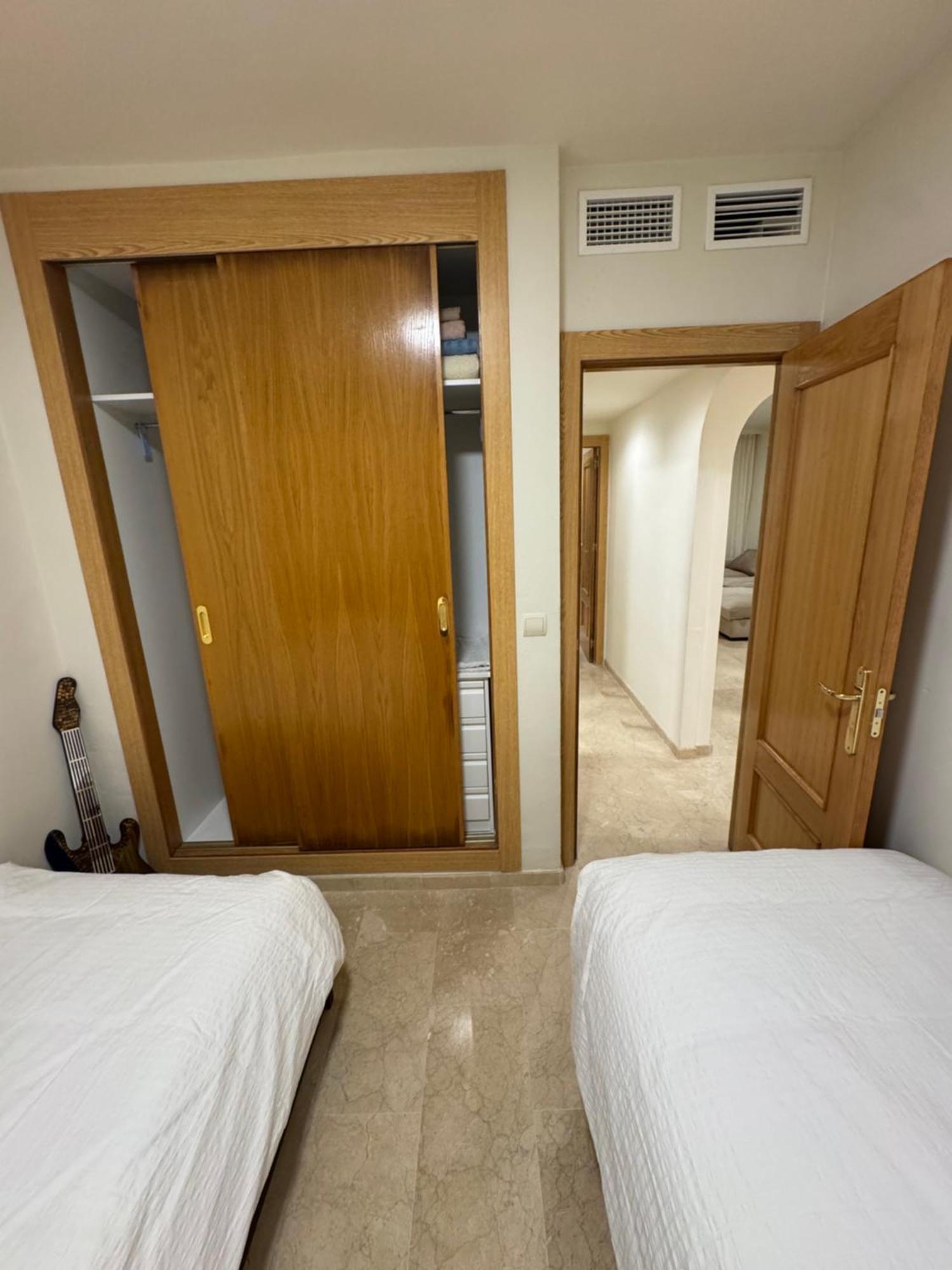 Sitio de Calahonda Eden Golf 4 - Riviera Del Sol 아파트 외부 사진