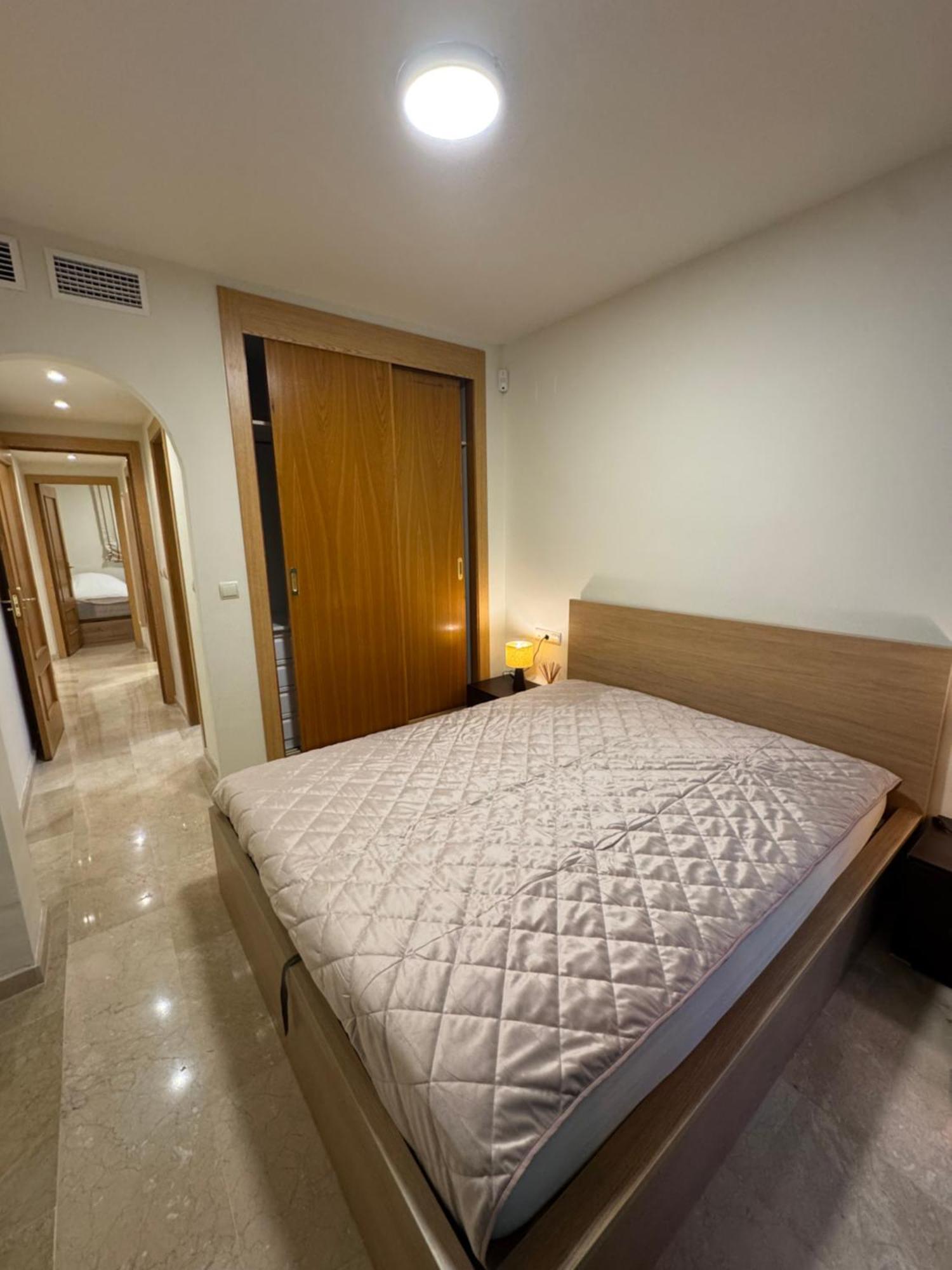 Sitio de Calahonda Eden Golf 4 - Riviera Del Sol 아파트 외부 사진