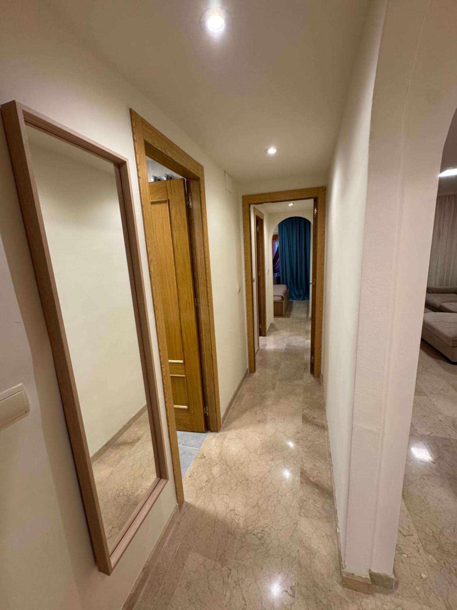 Sitio de Calahonda Eden Golf 4 - Riviera Del Sol 아파트 외부 사진