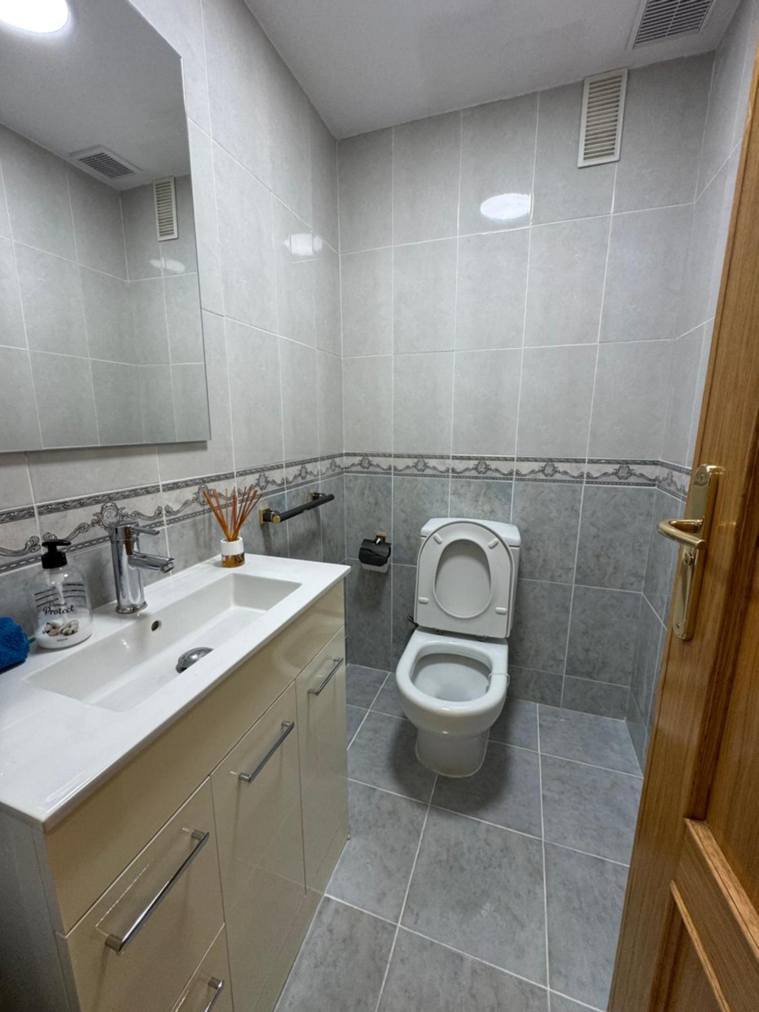 Sitio de Calahonda Eden Golf 4 - Riviera Del Sol 아파트 외부 사진