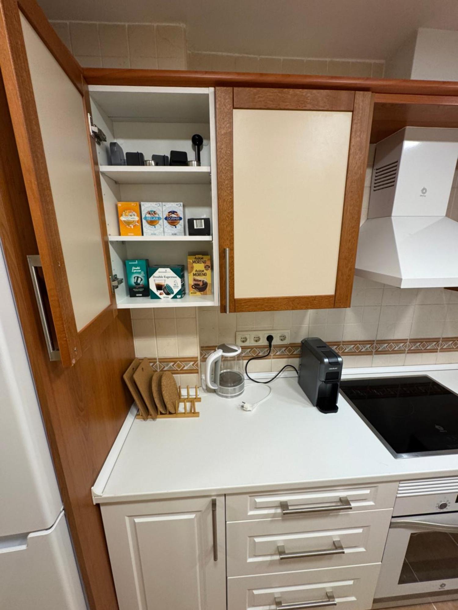 Sitio de Calahonda Eden Golf 4 - Riviera Del Sol 아파트 외부 사진